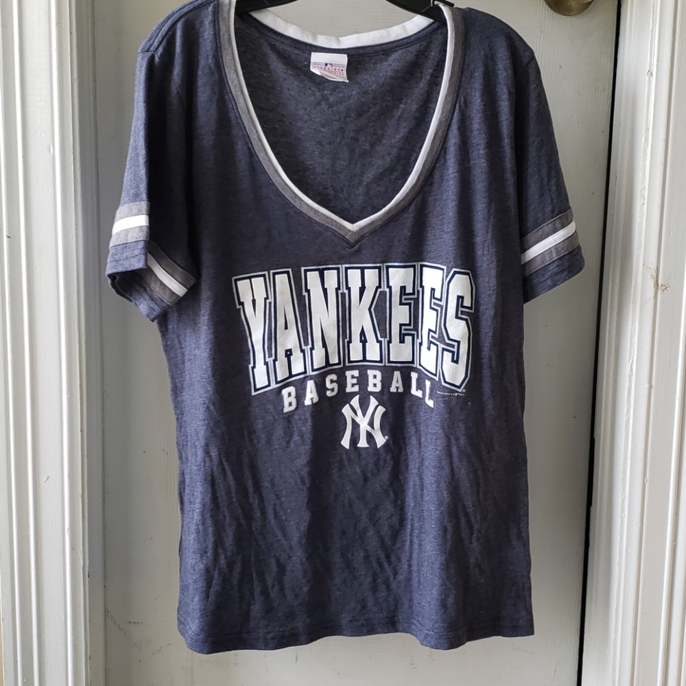 YANKEES Baseball Tshirt
